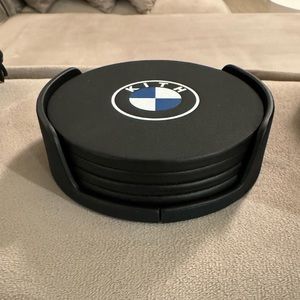 Kith x BMW “Coasters”